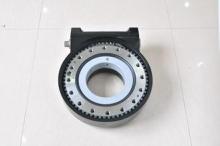 Custom Excavator Slew Ring Drive / Single-Axis Slewing Driv