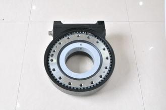 Custom Excavator Slew Ring Drive / Single-Axis Slewing Driv