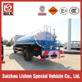 Ekspor 10000L Dongfeng air truk 180HP Jual: Water Tanker