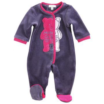 Kid One Piece Jumpsuit Clothing