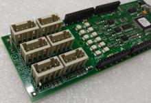 591869 Sch****** Elevator Cabin Function Interface Board