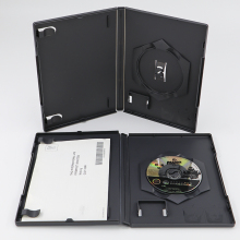 SUNSHING Plastic Universal PS4 PS5 N64 Game Box GameBoy Case For GameCube