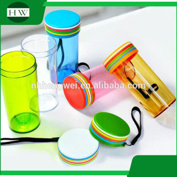 plastic Colorful cup