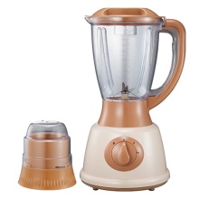 1,5L Plastikglas Milchshake-Saft Food Processor Mixer