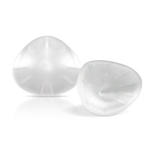 Wholesale Transparent Silicone Breast Prosthesis