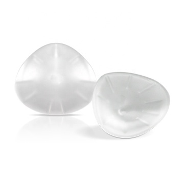 Wholesale Transparent Silicone Breast Prosthesis