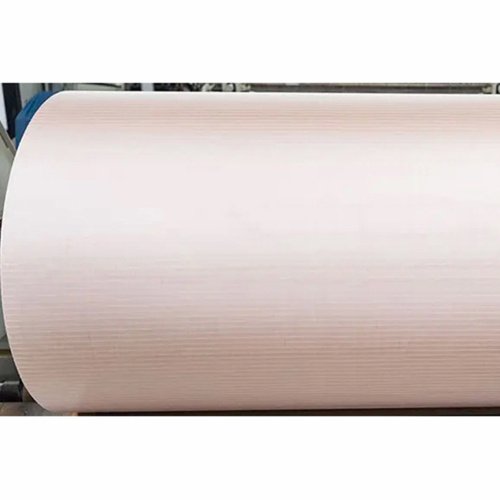 Tissu de cordon de pneu nylon6 brun trempé 1260d / 2