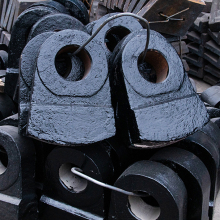 Hammer Head For Crusher