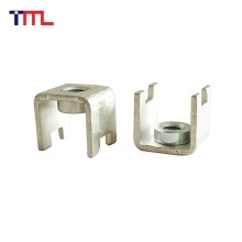 Custom Processing Wholesale Terminal Pins