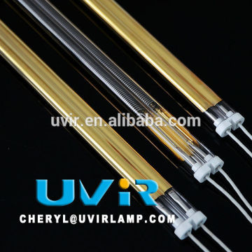 sell well infrared heat halogen lamp