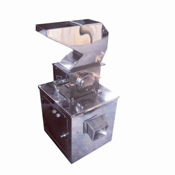 Poppy Seed and Herb Coarse Crusher