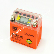 SMF Motorcycle Battery