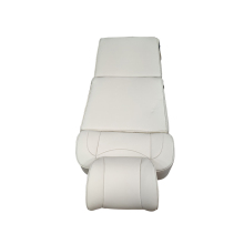 Luxury Van Interior Accessories: VIP Design Seats & Beds for Vans & Minibuses