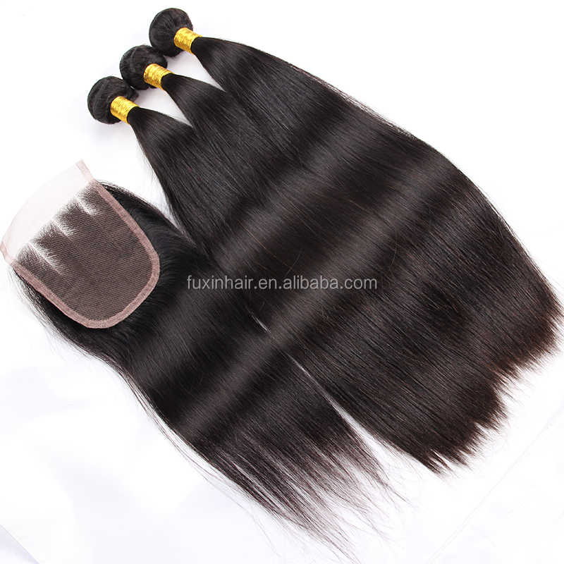new arrival top grade wholesale malaysian hair frontal lace closure with bundles