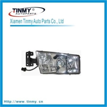 Rear LED Truck lamps