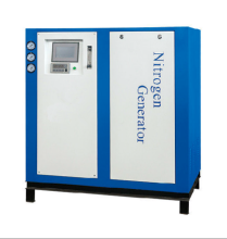 PSA Nitrogen Generator for Package Machine