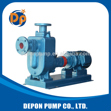 Micro Pumps for Water