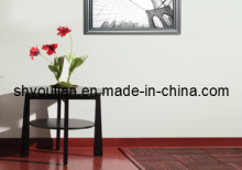 10cm PVC Plastic Skirting Cove Base