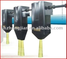 Best Selvedge Jacquard