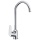 Kitchen thickened long faucet