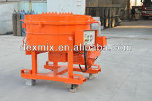 DEX MT500 Castable Mixer