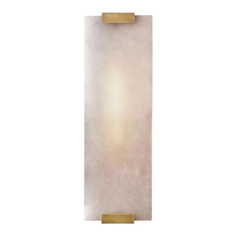  INSHINE White Design Wall Lamp 