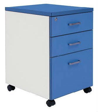 Salon furniture small wooden cheap storage cabinets