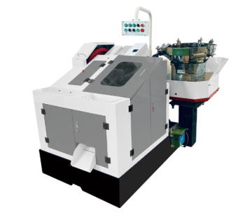 Factory Thread Rolling Machine: Self-Drilling Screw Threading Machine Price