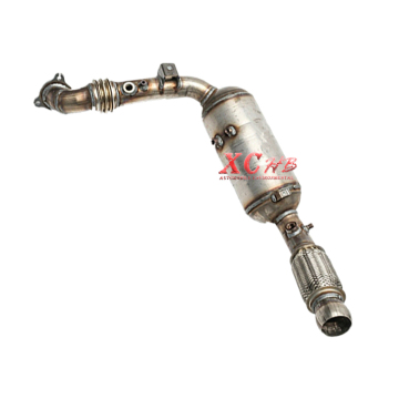 EURO 5 Diesel Oxidation Catalyst DPF Fitting Kit - Walker Catalytic Converter