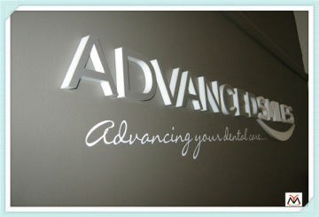 hot acrylic logo board,white acrylic logo,acrylic sing board