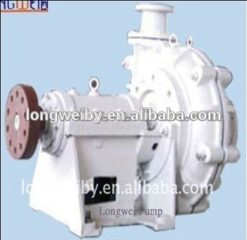 gold mining slurry pump