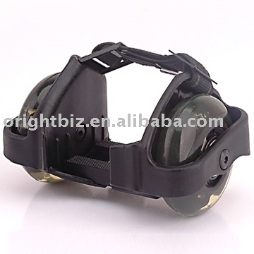CE approved flashing rollers,skating,roller skating,roller slider