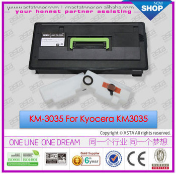 Toner For Kyocera Mita KM-3035 Toner Cartridge