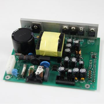 BOARD - POWER SUPPLY