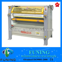 Double-side glue spreader