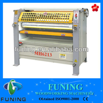 Double-side glue spreader