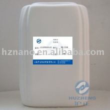 Transparent anti static Coating for electronic