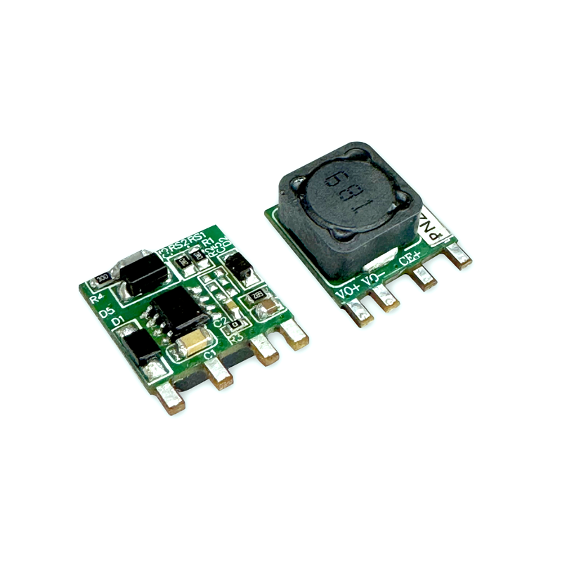 Catu Daya AC-DC Bingkai Terbuka Open Frame AC-DC Power Supplies