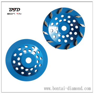 Diamond Tools for Concrete and Masonry Surface