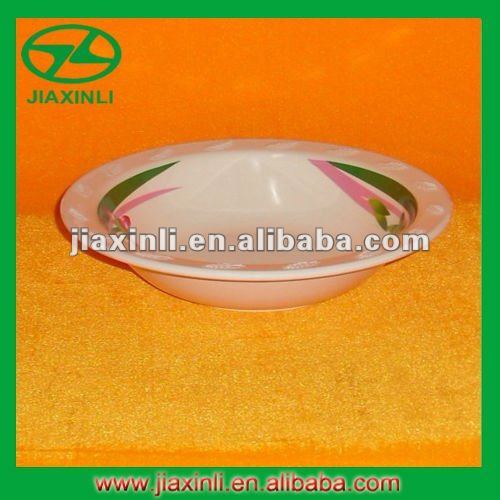 Plastic Melamine Bowl