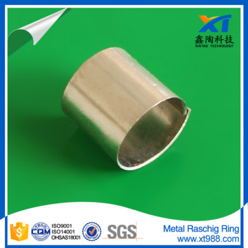 Metal Rasching Ring Packing