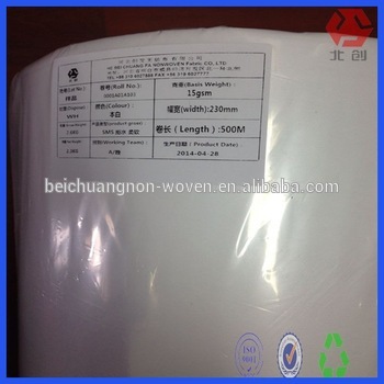 China Manufacturer sb fabric