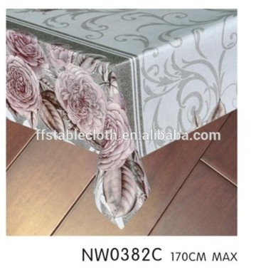 table cloth cutting used