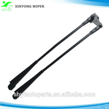 Windshield wiper blade & SL27 Double pole wiper arm