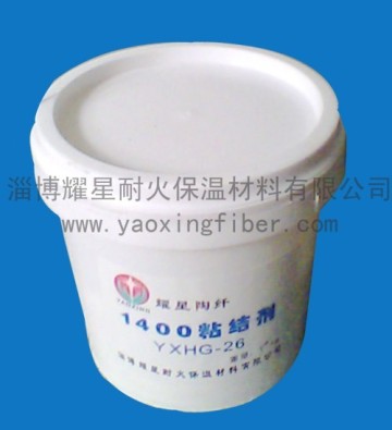 high temperature adhesive