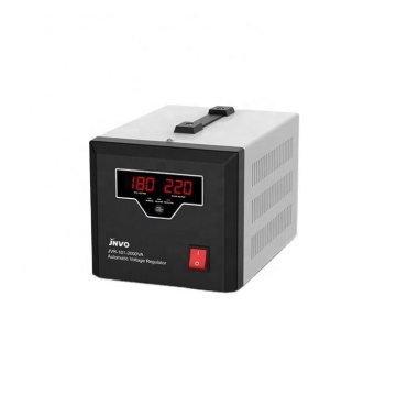Widely Used Automatic Power Voltage Regulator Stabilizer
