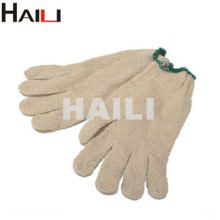 Cotton Knitting Gloves HL4023