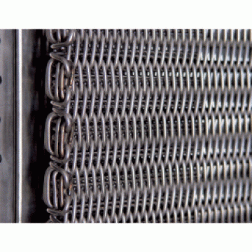 CONVEYER BELT MESH SERIES