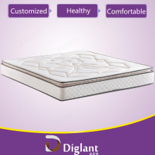 new pocket natural latex king size springs mattress manufacturers