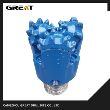 Well Drilling Forging Drilling Tool API Drill Bit